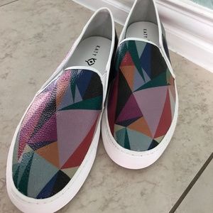 Katy Perry Edna Slip On Sneakers